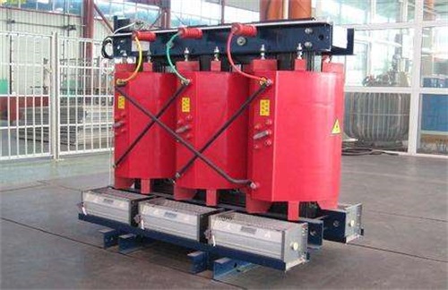 回民SCB12-1250KVA/10KV/0.4KV干式变压器